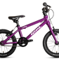 Forme Cubley 14” Junior Bike, 2022 - First Pedal Bike