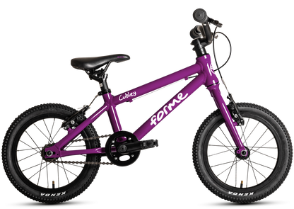 Forme Cubley 14” Junior Bike, - First Pedal Bike