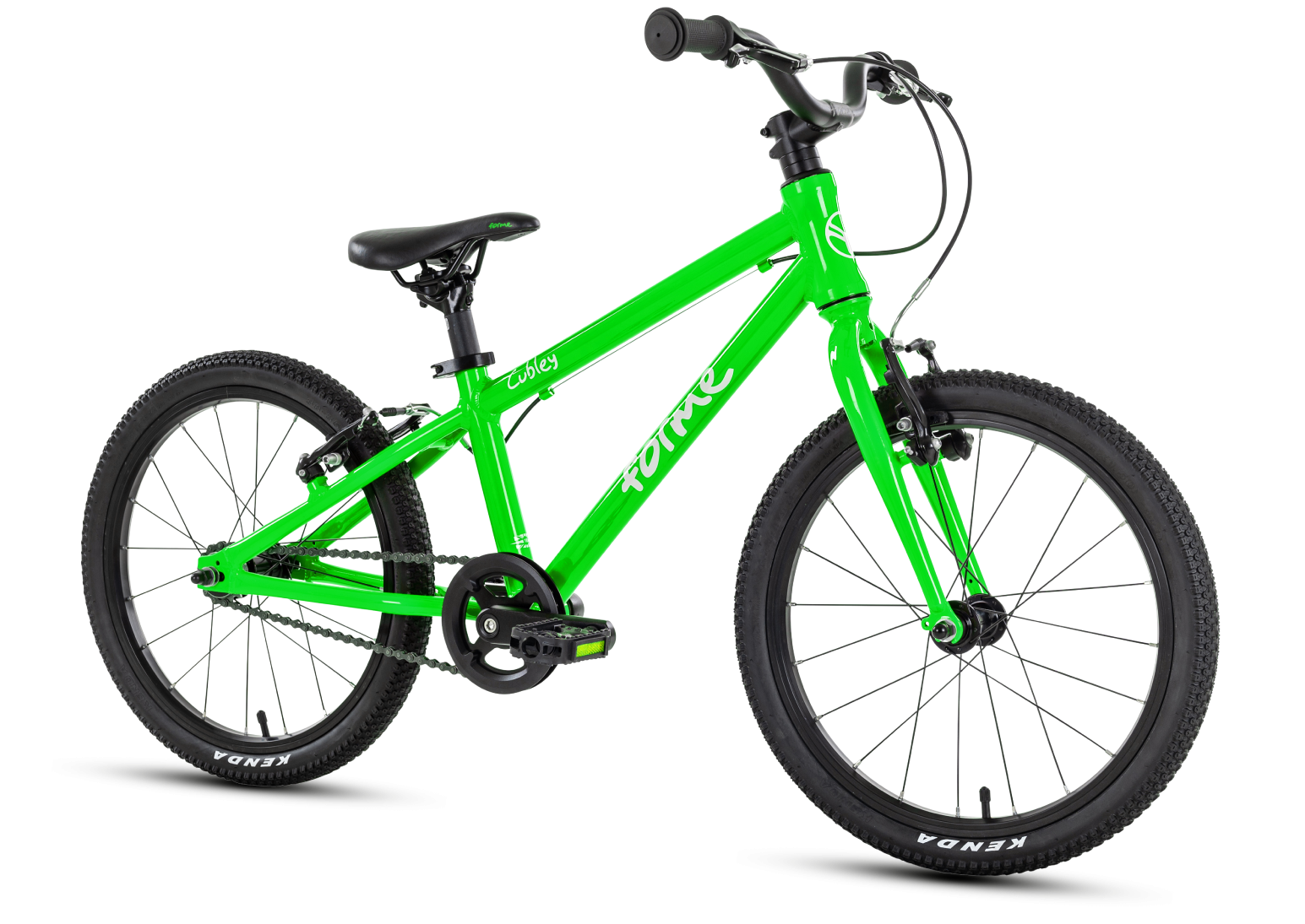 Bike green discount
