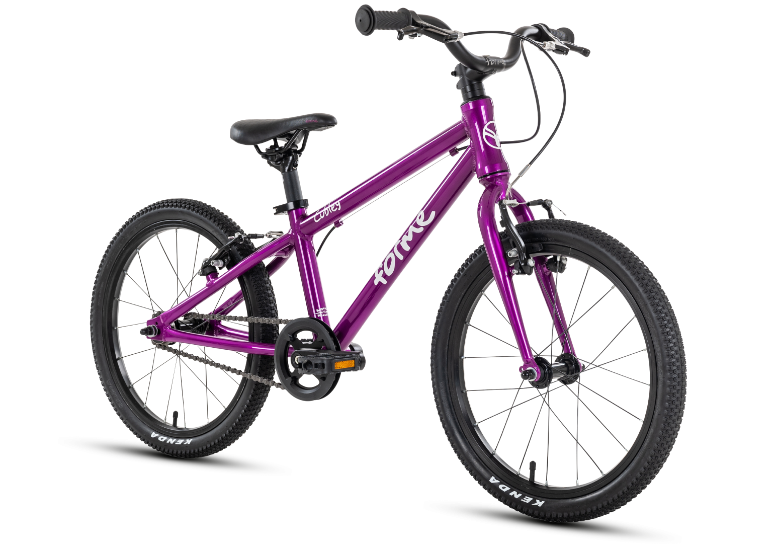 Forme Cubley 18 Junior Bike Minibikers Cycles