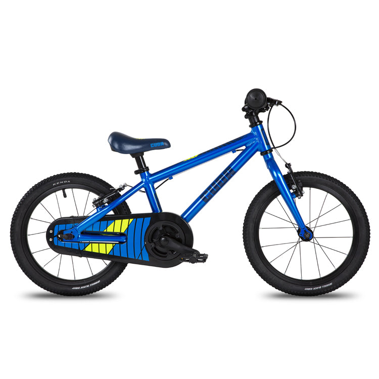 Cuda TRACE 16 First Junior Pedal Bike Lightweight Kids Bikes