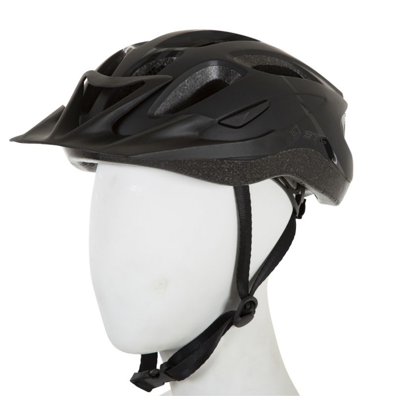 ETC L630 childrens Leisure Helmet White/Gold, Black, Blue 53cm-58cm, kids helmet – Minibikers Cycles ETC L630 childrens Leisure Helmet White/Gold, Black, Blue 53cm-58cm, kids helmet – Minibikers Cycles