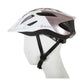 ETC L630 Cildren's Leisure Helmet White/Gold, Black, Blue. Size 53cm-58cm