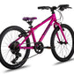 Cuda TRACE 20″ Junior Pedal Bike, Hybrid Bike.