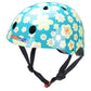 Kiddimoto Fleur Kids Cycling/Skateboarding Helmet