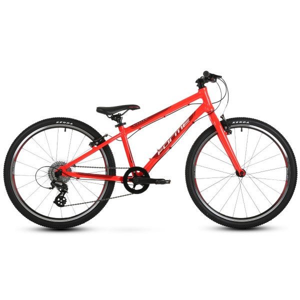 Forme Kinder MX ATB 24” Junior Hybrid Bike | Forme Bikes