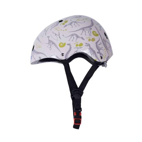 Dinosaur sales bicycle helmet