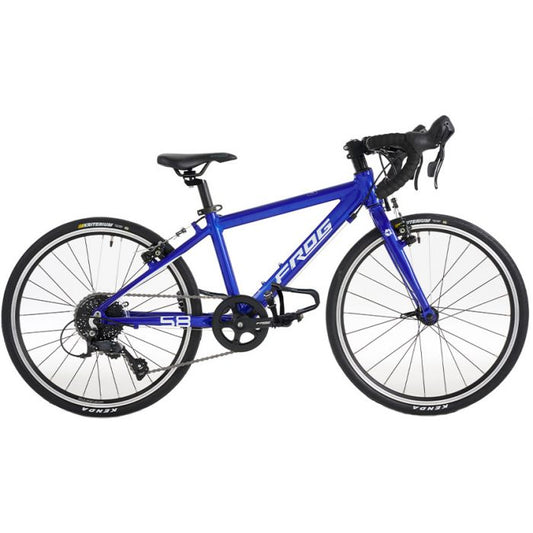 Frog Road 58, 20" Junior Bike