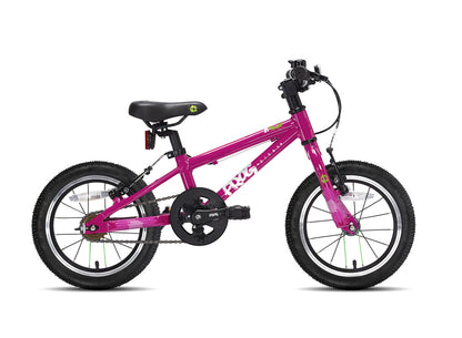 Frog 40, 14 Inch Hybrid Kids Bike / Frogbikes