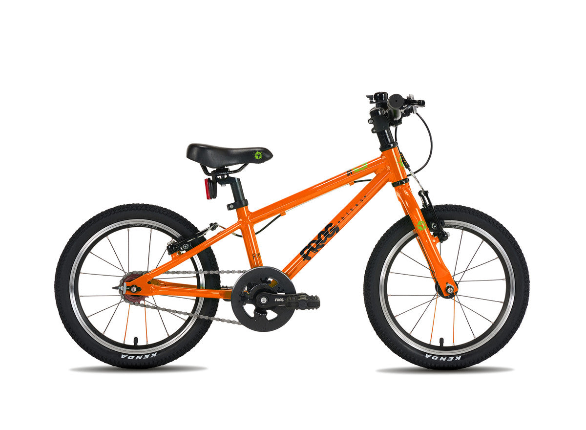 Frog Bikes 44 16 Inch Hybrid Kids Bike Minibikers Cycles