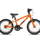 Frog Bikes 44, 16 Inch Hybrid Kids Bike