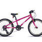 Frog Bikes 52 / 20 Inch Kids Hybrid Bike