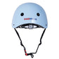 Kiddimoto Blue Goggle Kids Cycling/Skateboarding Helmet