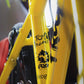 Frog 44, 16" Tour de France Limited Edition, Yellow