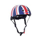 Kiddimoto Union Jack Kids Cycling/Skateboarding Helmet