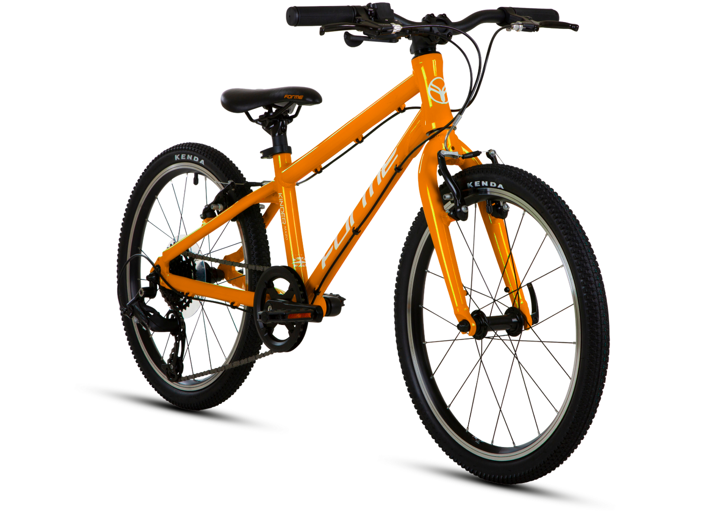 Forme Kinder MX ATB 20” Junior Bike|Forme Bikes