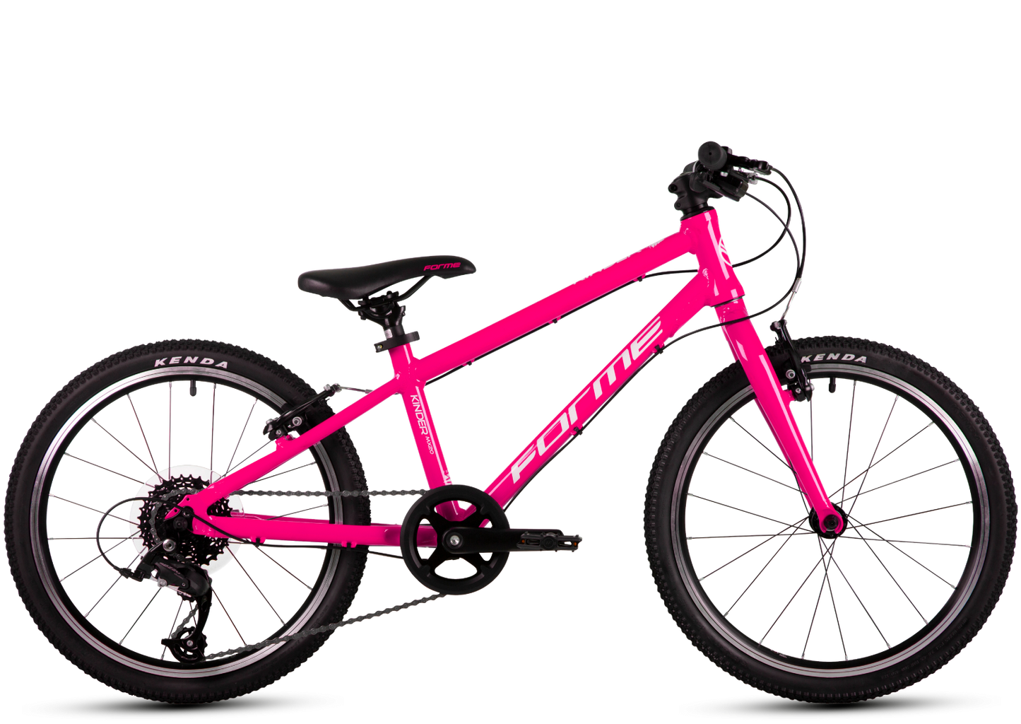 Forme Kinder MX ATB 20” Junior Bike|Forme Bikes