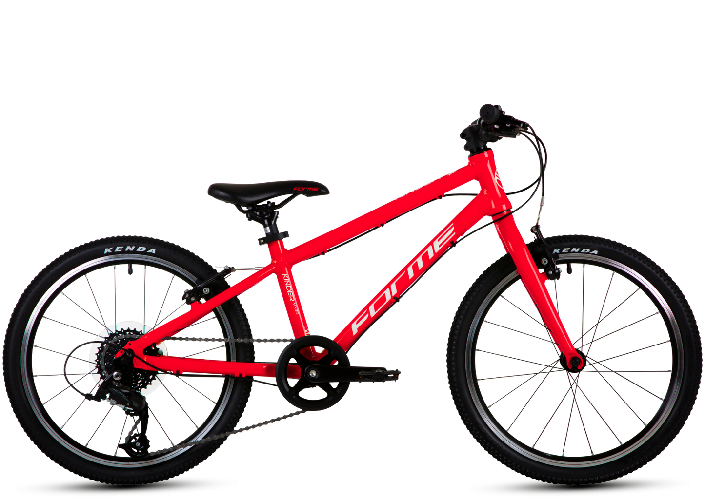 Forme Kinder MX ATB 20” Junior Bike|Forme Bikes