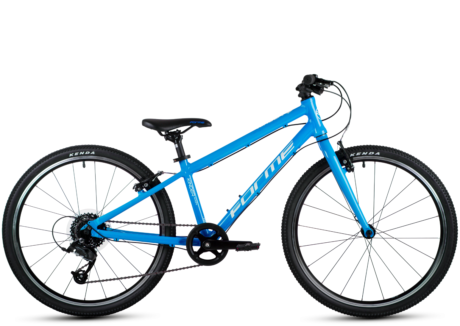 Forme Kinder MX ATB 24” Junior Hybrid Bike