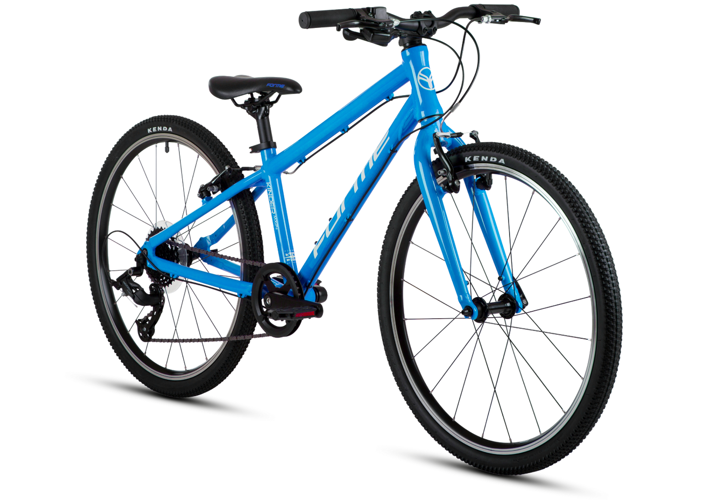 Forme Kinder MX ATB 24” Junior Hybrid Bike | Forme Bikes