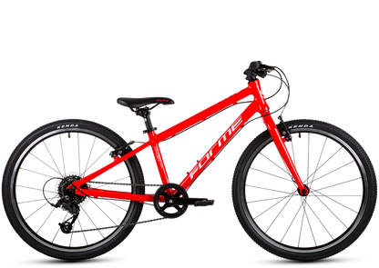 Forme Kinder MX ATB 24” Junior Hybrid Bike | Forme Bikes