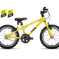 Frog Bikes 44, 16 Inch Hybrid Kids Bike