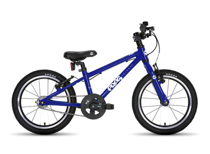 Frog Bikes 44, 16 Inch Hybrid Kids Bike
