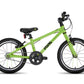 Frog Bikes 44, 16 Inch Hybrid Kids Bike