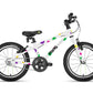 Frog Bikes 44, 16 Inch Hybrid Kids Bike