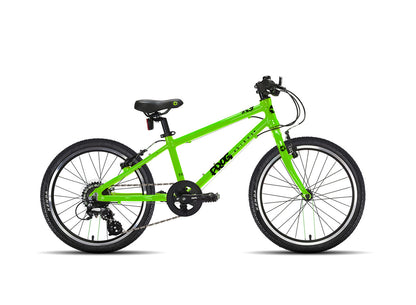 Frog Bikes 52 / 20 Inch Kids Hybrid Bike