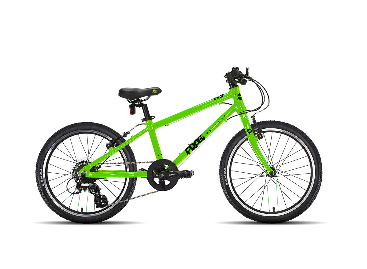 Frog Bikes 52 / 20 Inch Kids Hybrid Bike