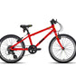 Frog Bikes 52 / 20 Inch Kids Hybrid Bike