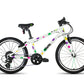 Frog 53, 20 inch Kid's Hybrid Pedal Bike / Frogbikes