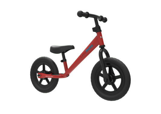 Super Junior Balance Bike, Kiddimoto
