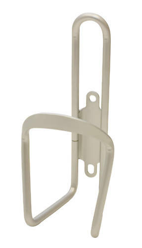 ETC Bottle Cage Alloy 6mm, Silver