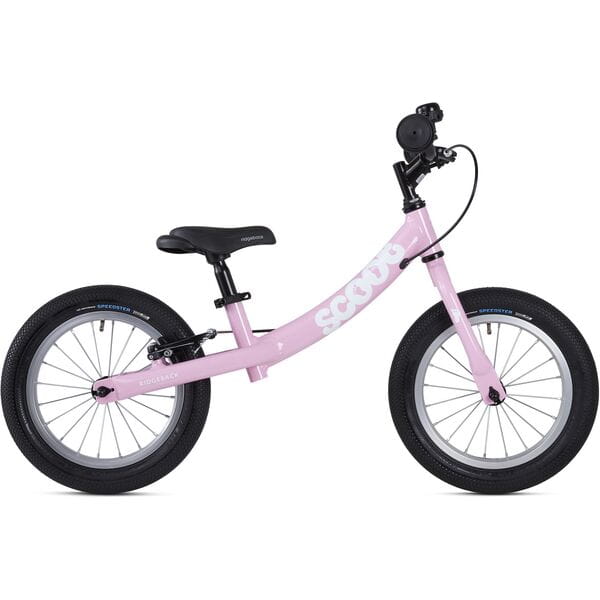 Ridgeback scoot xl balance bike on sale