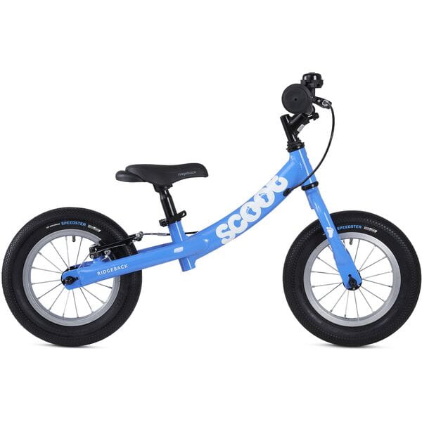 Scoot Balance Bike 12"