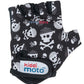 Kiddimoto Skull Kids Cycling/Skating Gloves