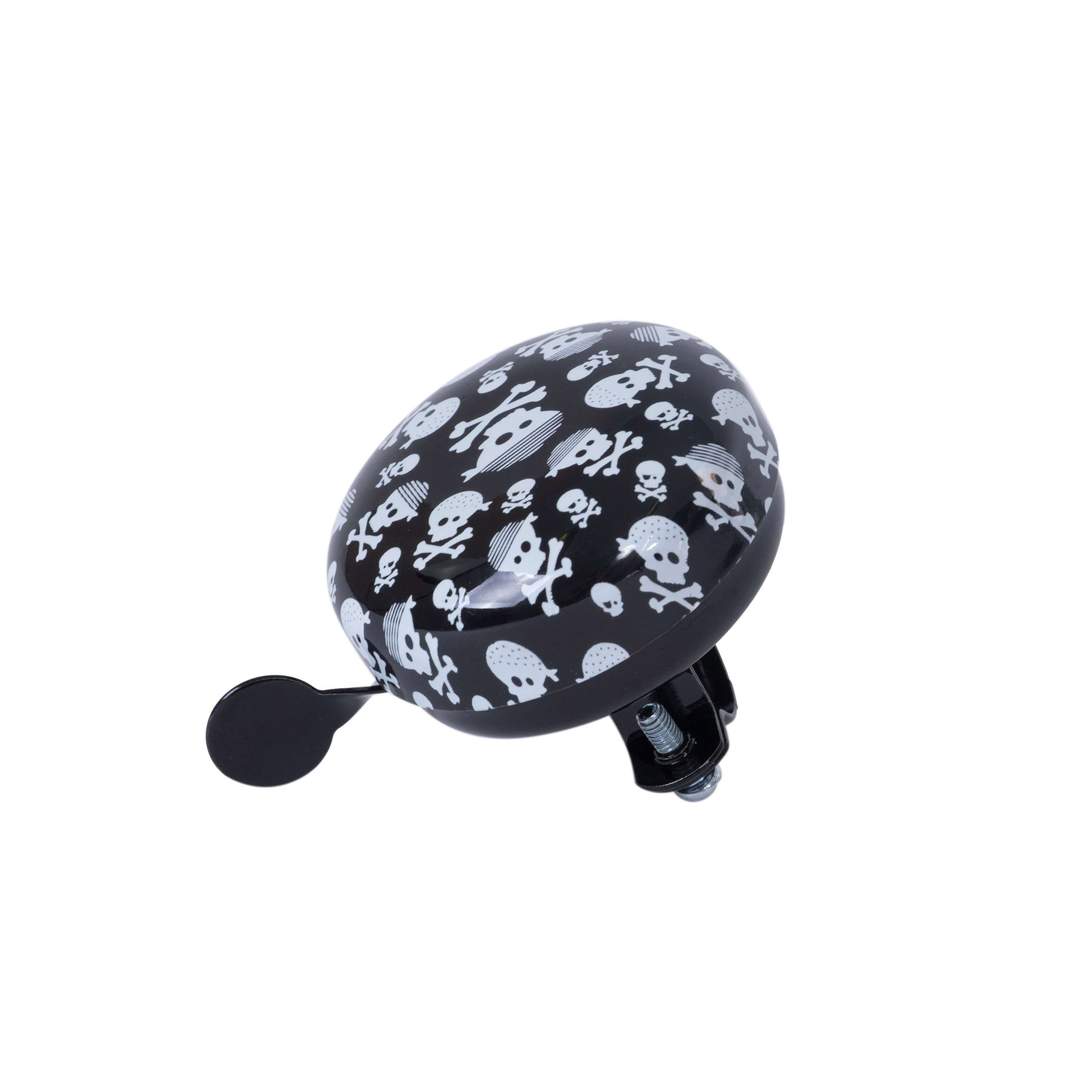 Skullz Kids Bicycle Bell, Small