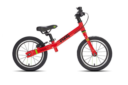 Frog Tadpole Plus Kids Balance Bike, 14"