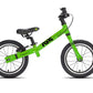 Frog Tadpole Plus Kids Balance Bike, 14"