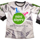 Mini Bikers Kids Cycling Jersey