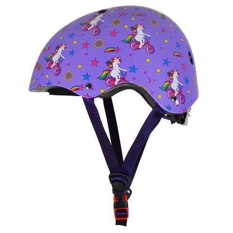 Hornit deals unicorn helmet