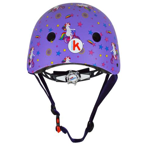 Unicorn bike helmet clearance