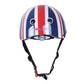 Kiddimoto Union Jack Kids Cycling/Skateboarding Helmet