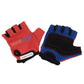 Kiddimoto Red Cycling Gloves