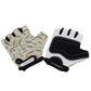 Kiddimoto Kids Fossil Cycling/Skating Gloves